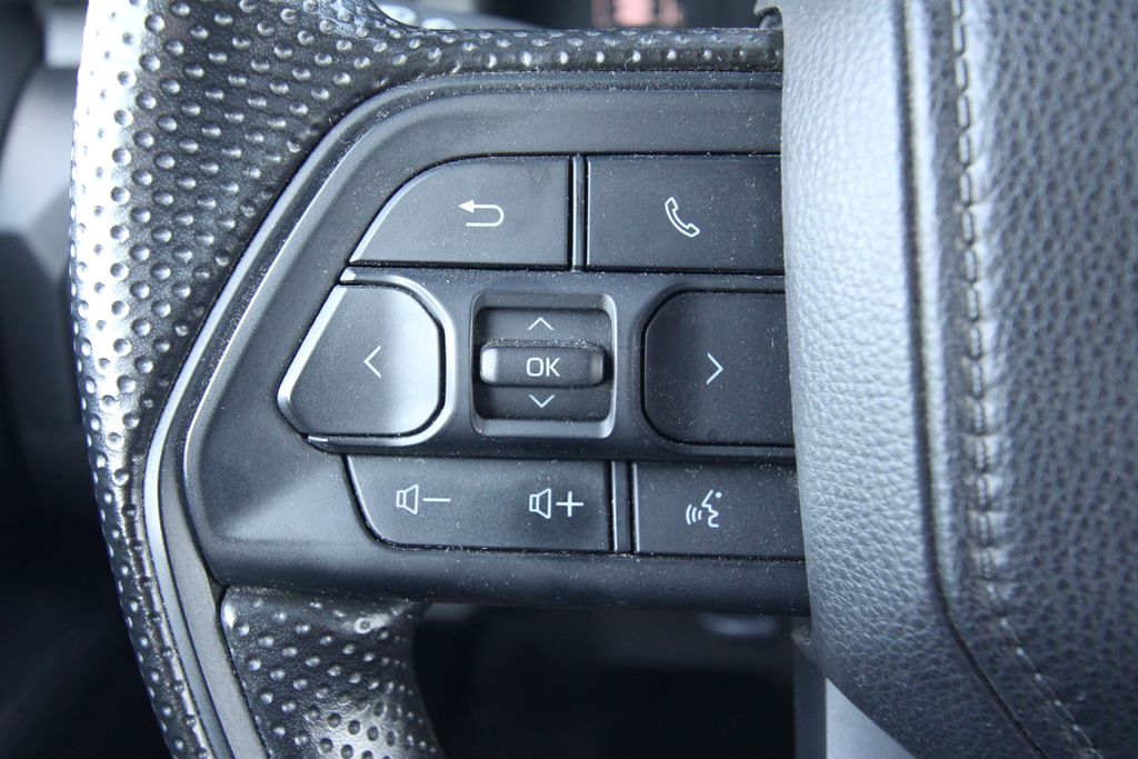 Used 2025 Toyota Tacoma Truck