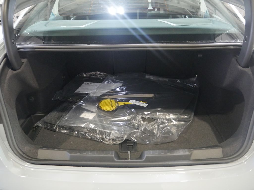 Thumbnail: 2026 Audi A3 - 22