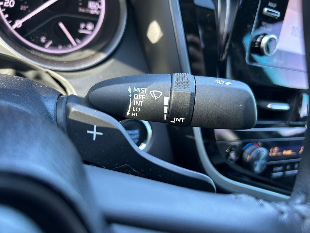 Thumbnail: 2024 Toyota Camry - 21