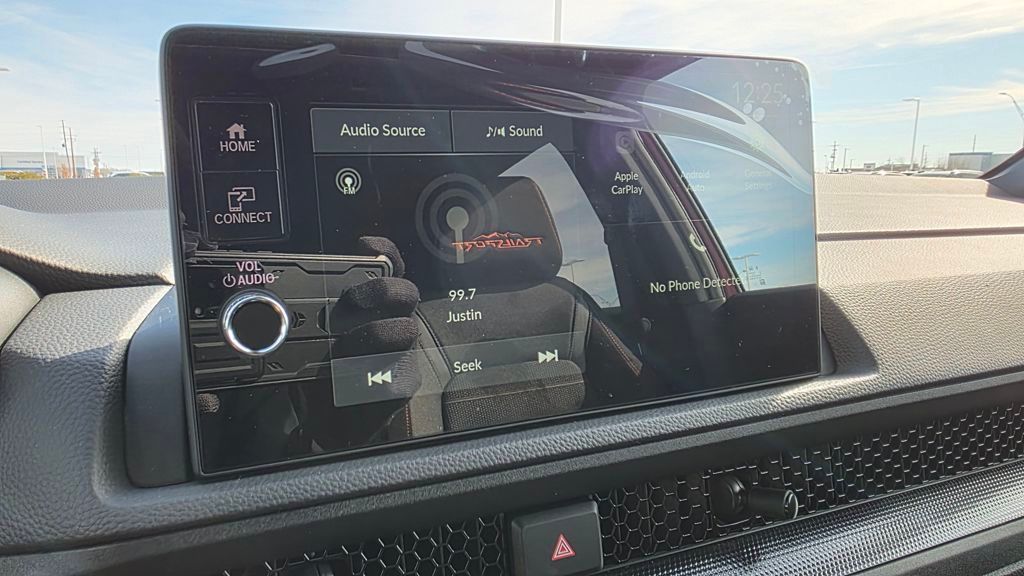 2026 Honda CR-V TrailSport - Photo 32