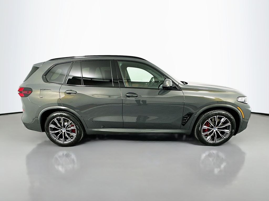Thumbnail: 2026 BMW X5 - 4