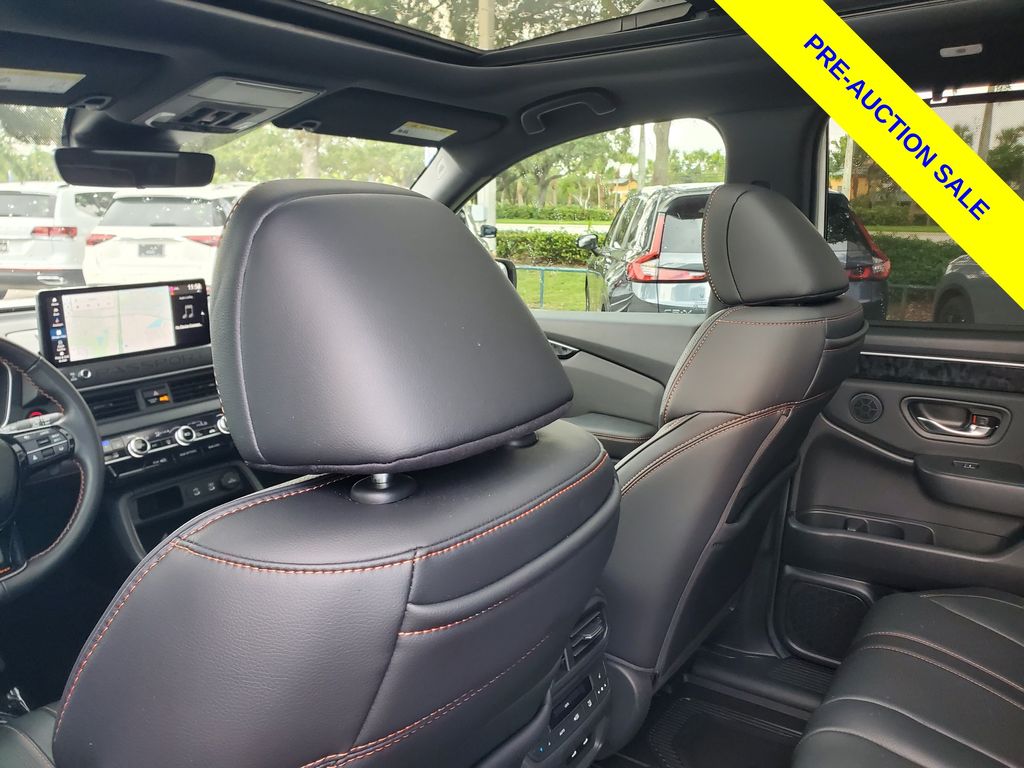 2026 Honda Passport - $43,288