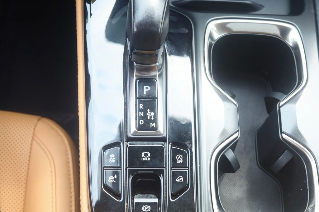 Used 2022 Lexus NX SUV