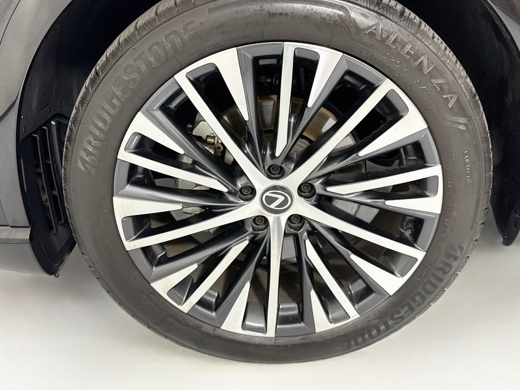 Thumbnail: 2024 Lexus RX - 30