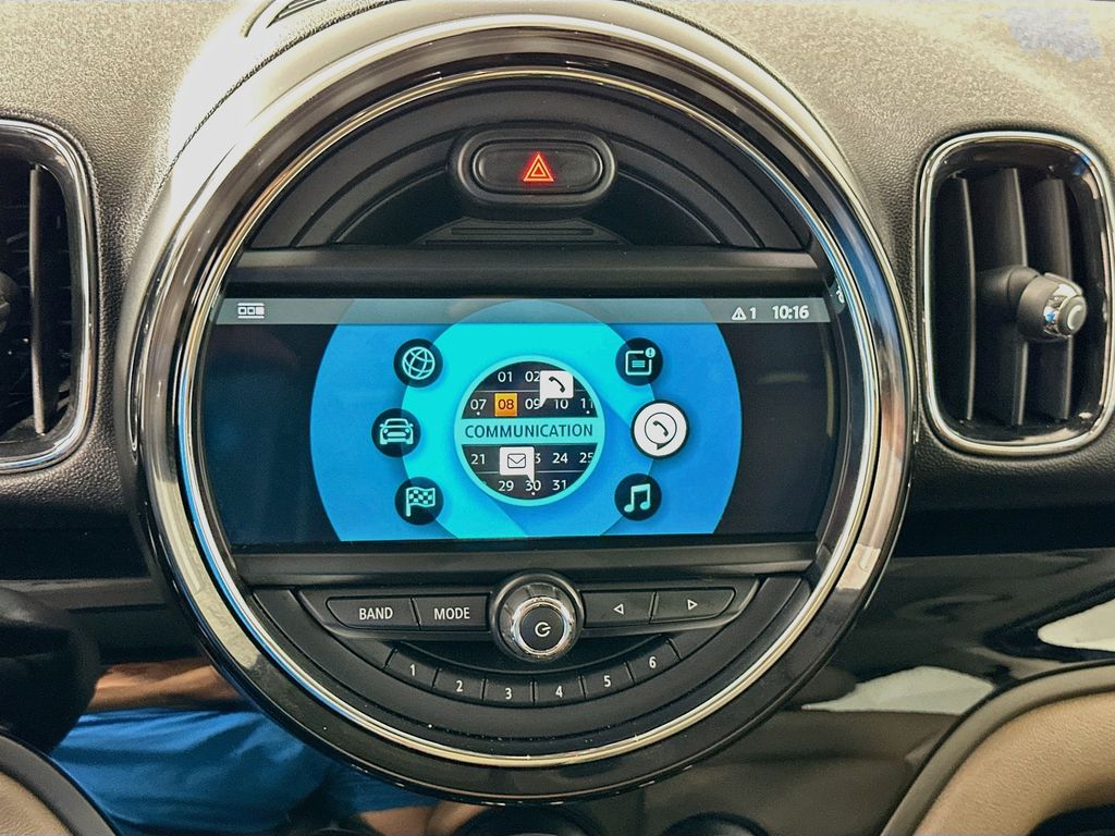 Thumbnail: 2018 MINI Cooper Countryman - 15