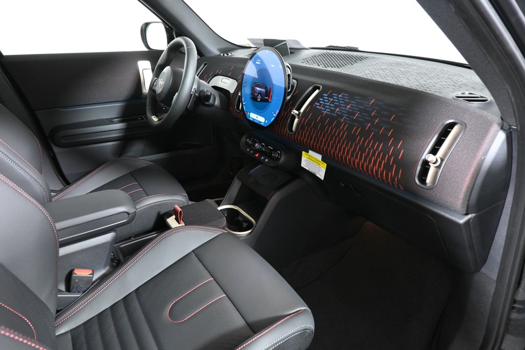 Thumbnail: 2026 MINI Cooper Countryman - 20