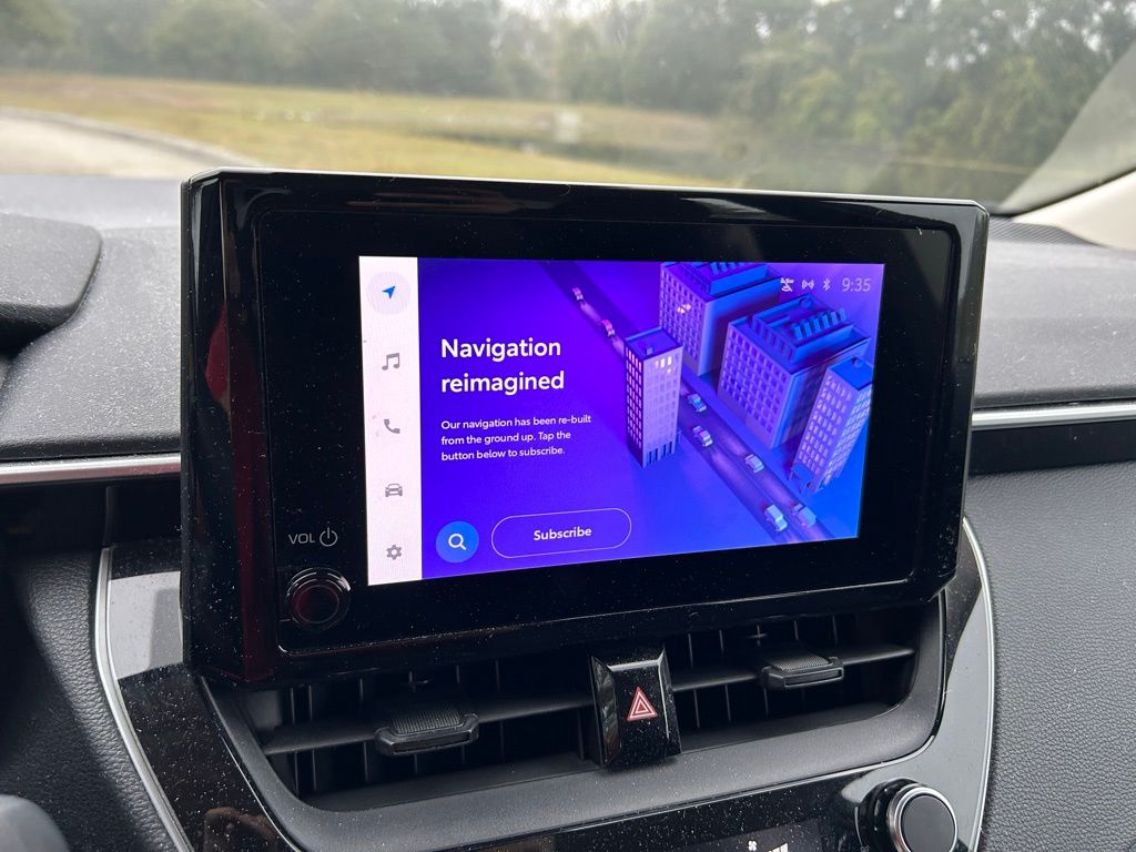 Thumbnail: 2023 Toyota Corolla - 23