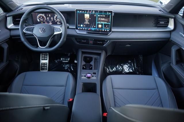 Thumbnail: 2026 Volkswagen Tiguan - 8