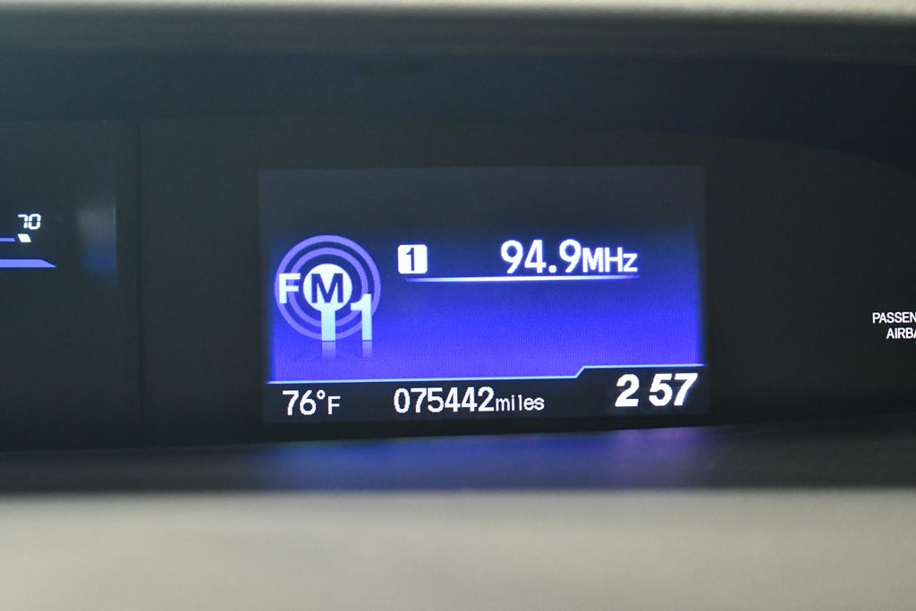 Thumbnail: 2013 Honda Civic - 24