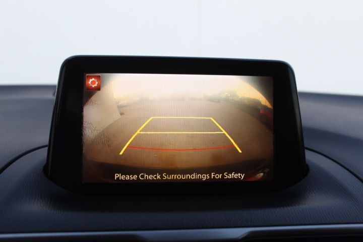 Used Car 2017 Mazda Mazda3  Touring For Sale Under $15,000 In Georgetown, Texas