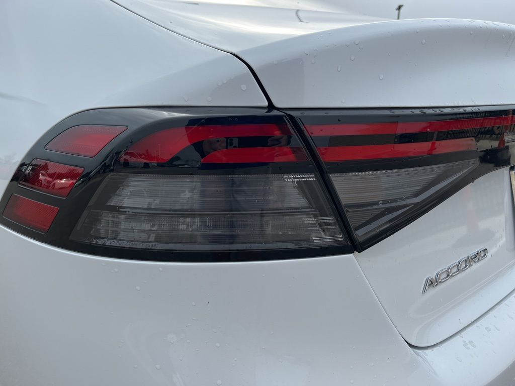 Thumbnail: 2023 Honda Accord - 7