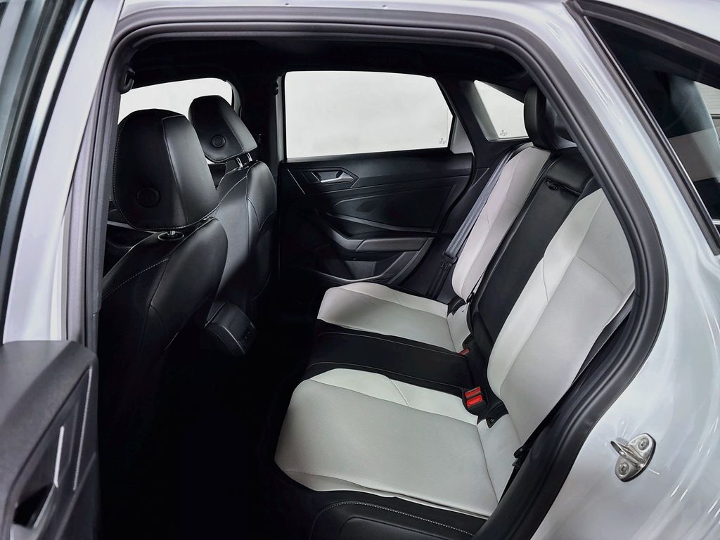 2020 Volkswagen Jetta R-Line