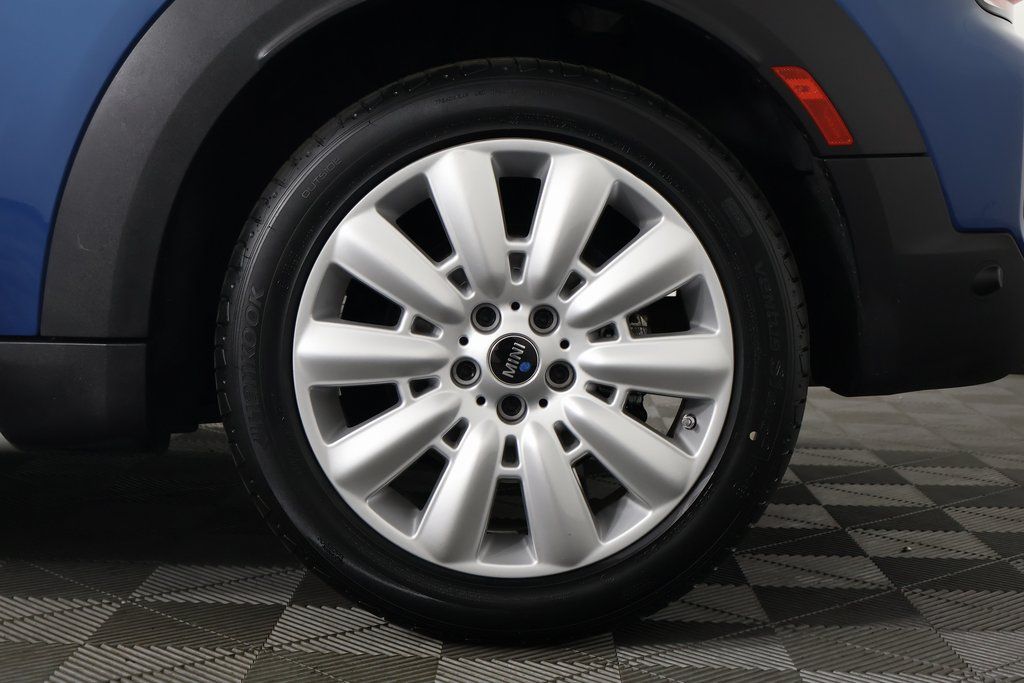 2021 MINI Cooper Countryman S 16