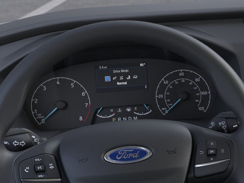 2024 Ford Transit-350 Passenger Van XL