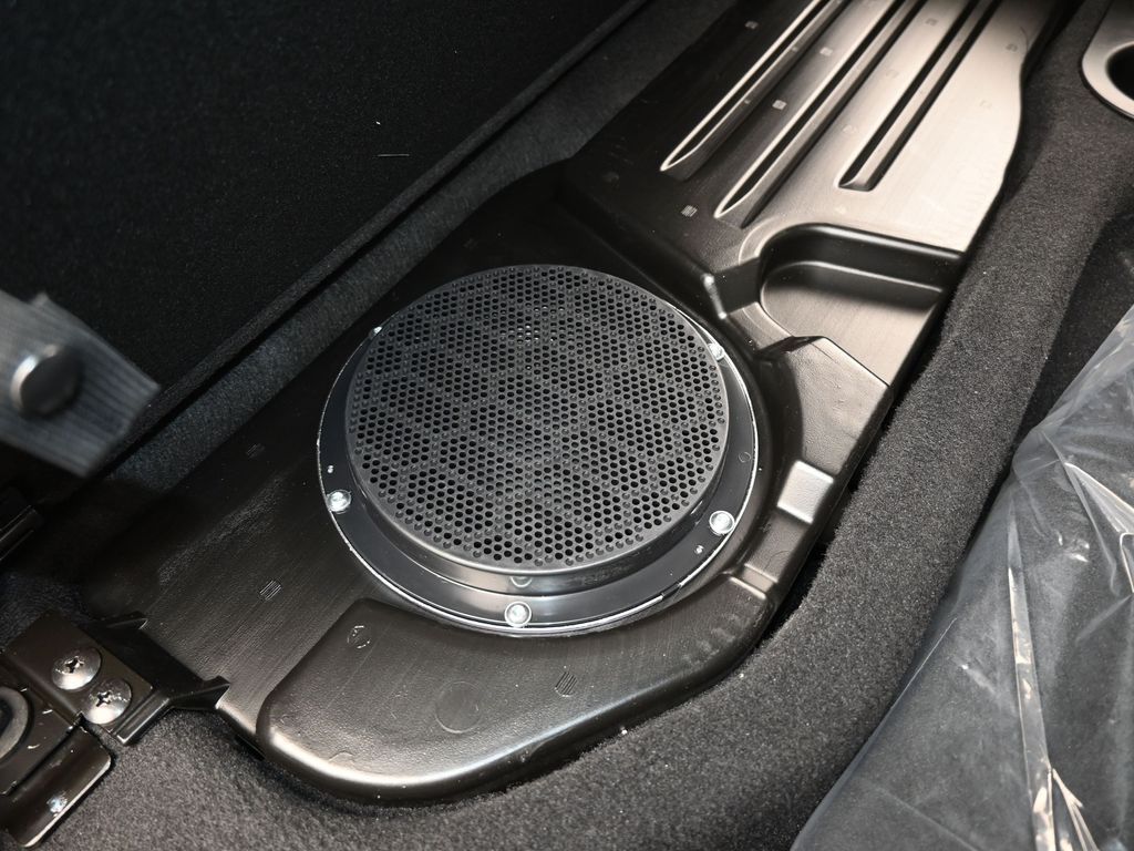 New 2026 Molten Red Pearlcoat Ram Big Horn image 41