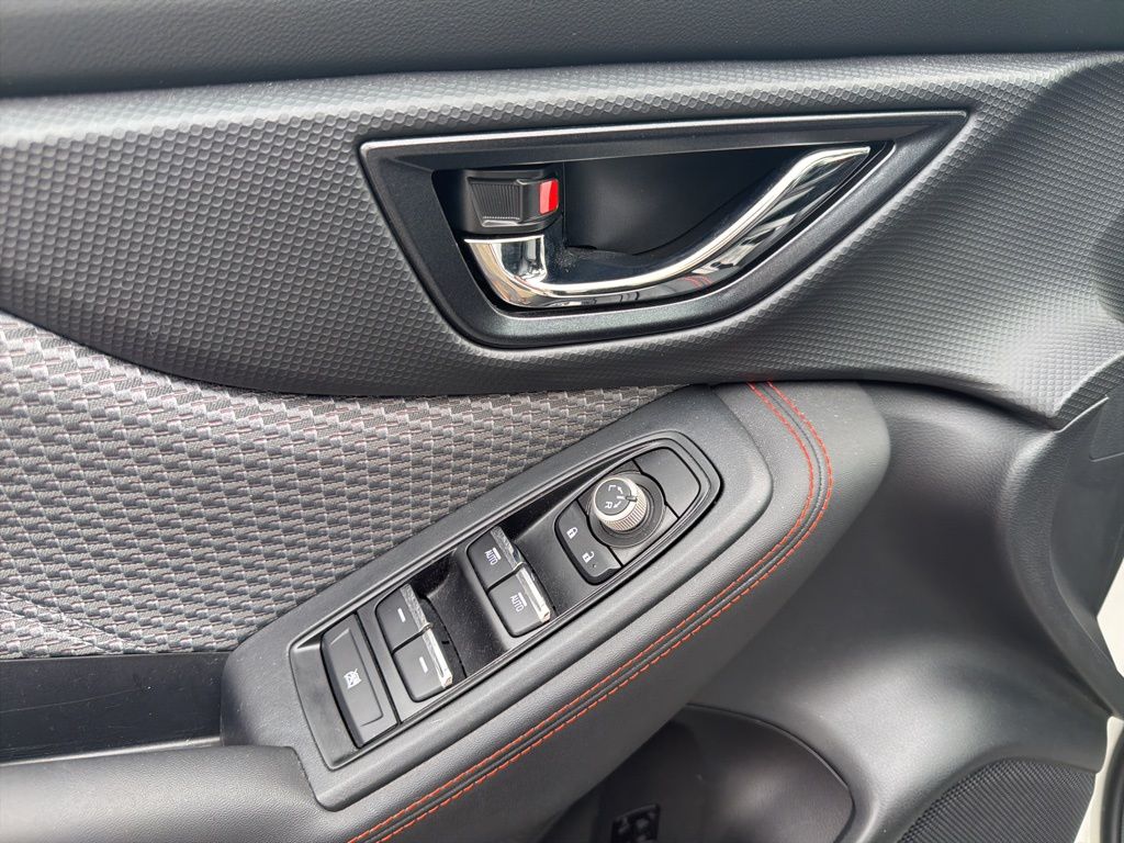 Thumbnail: 2024 Subaru Forester - 28