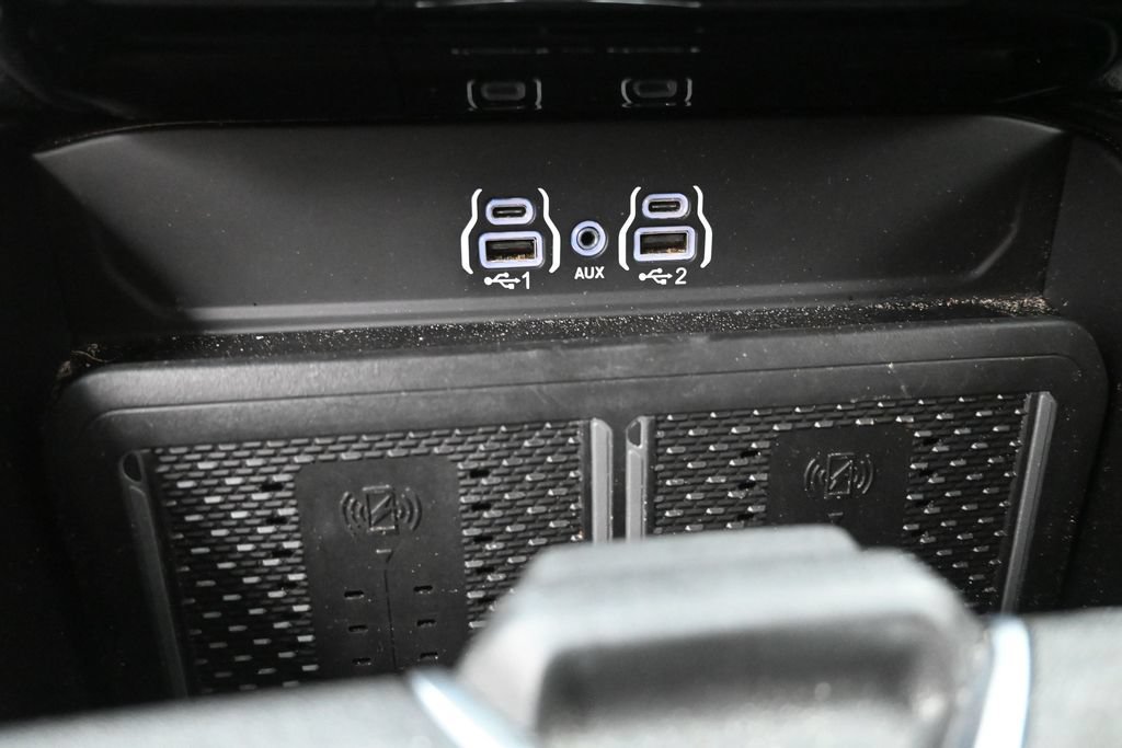 Used 2025 Ram 2500 Truck