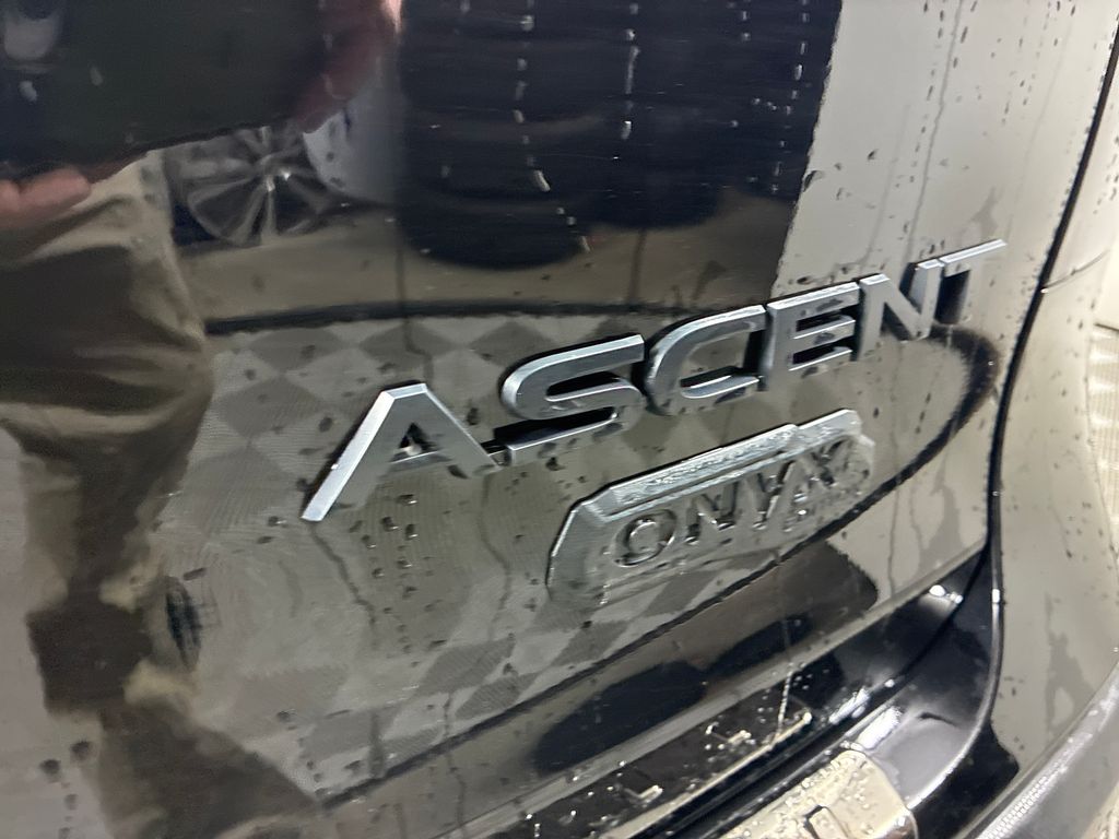 2026 Subaru Ascent Onyx Edition-Touring - Photo 12