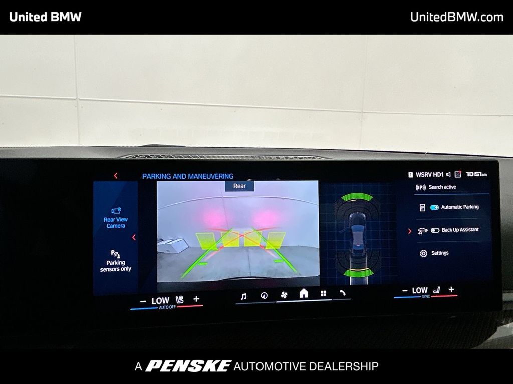 Thumbnail: 2025 BMW M2 - 17