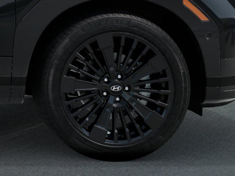 Thumbnail: 2027 Hyundai Santa Fe - 8