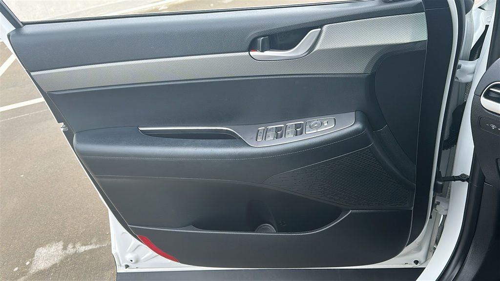 2023 Hyundai Palisade XRT White at Martin Chrysler Dodge Jeep Ram