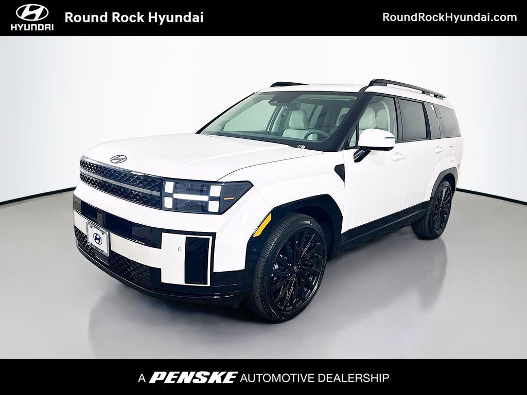 Thumbnail: 2026 Hyundai Santa Fe - 1