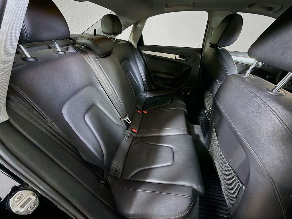 Used 2015 Audi A4 Sedan
