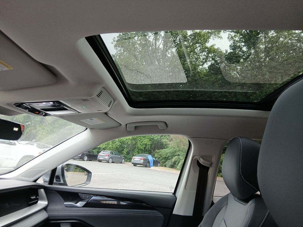 New 2026 Silver Volkswagen 2.0T SE image 20