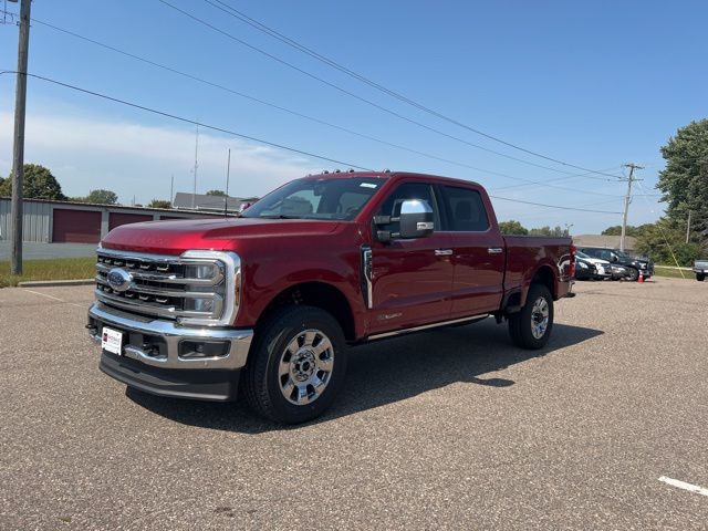 2026 Ford F-350SD