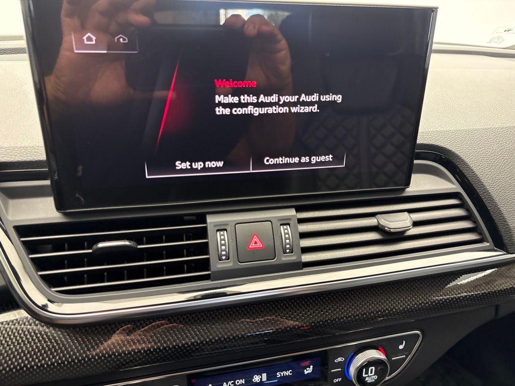 Thumbnail: 2023 Audi SQ5 - 31