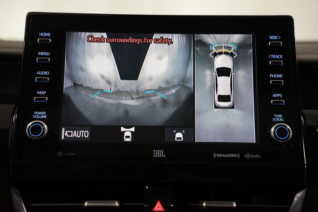 Thumbnail: 2021 Toyota Camry - 20