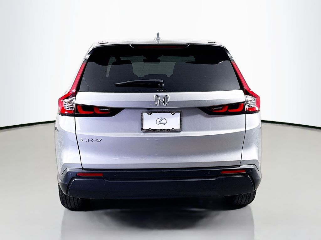 Thumbnail: 2024 Honda CR-V - 6