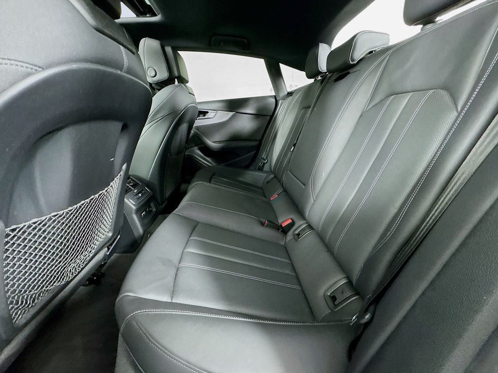 Used Car 2023 Audi A5 Sportback  45 S Line Premium Plus For Sale Under $35,000 In Austin, Texas