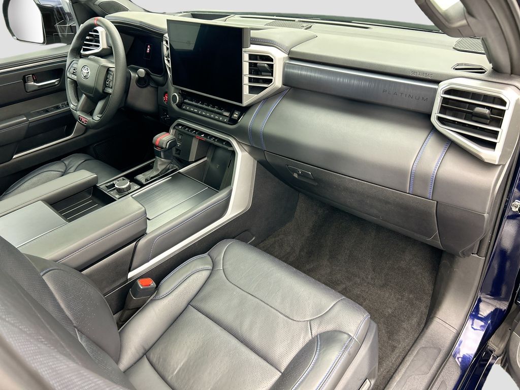 Thumbnail: 2025 Toyota Sequoia - 16