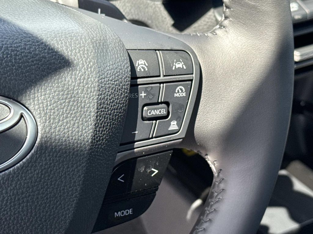 2026 Toyota Camry  Gray at Toyota of Kenner