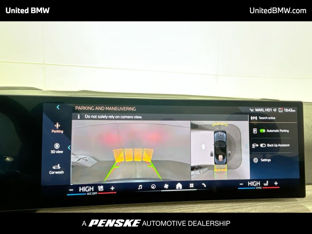 Thumbnail: 2025 BMW 4 Series - 16