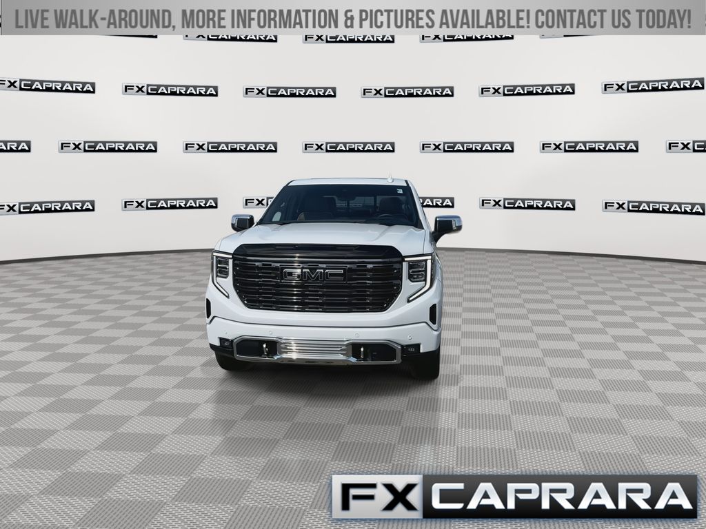 Used 2026 GMC Sierra 1500 Truck