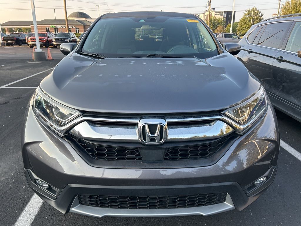 Thumbnail: 2019 Honda CR-V - 5