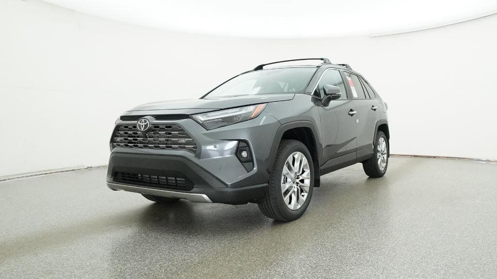 Thumbnail: 2025 Toyota RAV4 - 22