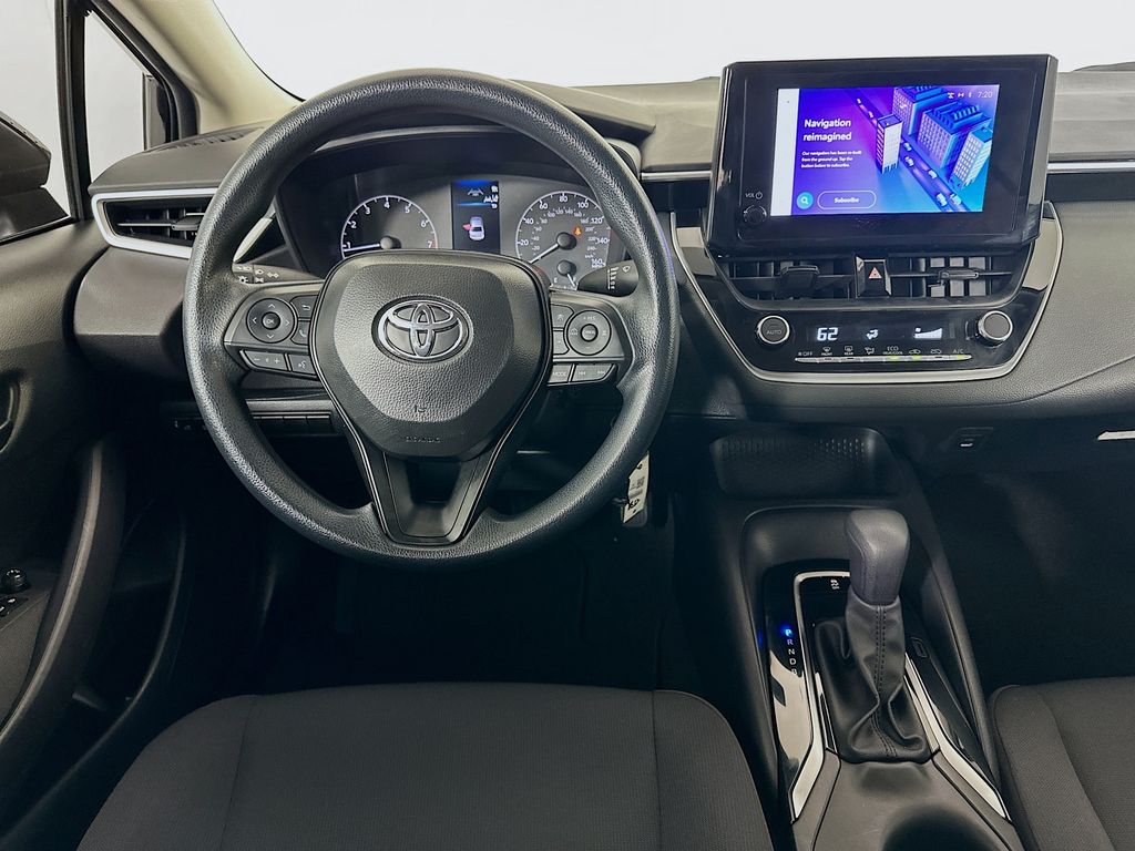 Thumbnail: 2024 Toyota Corolla - 22