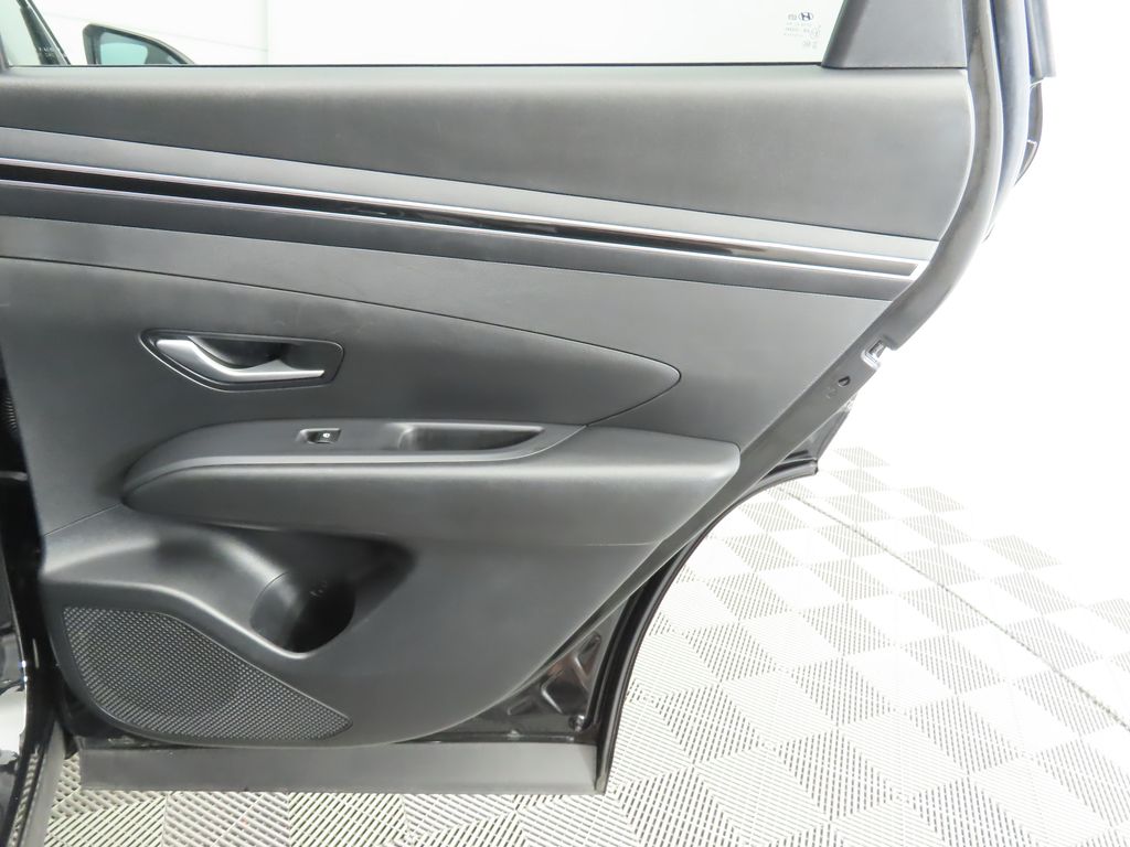 2022 Hyundai Tucson SEL 27