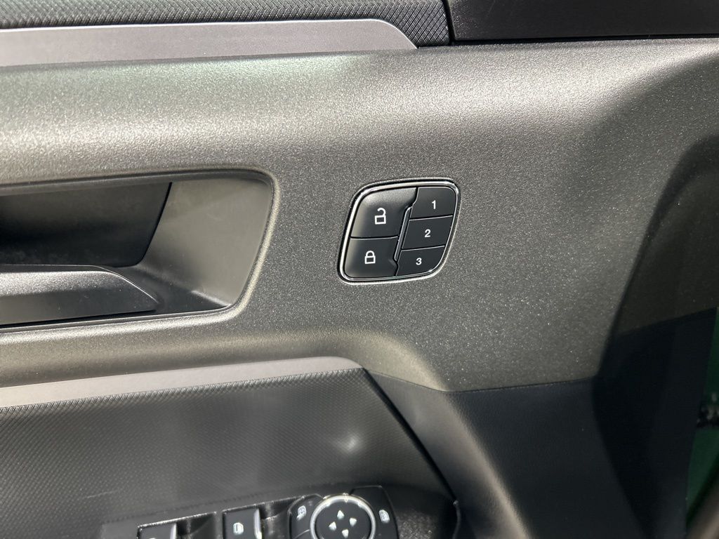 used 2025 Ford Bronco Sport car, priced at $33,850