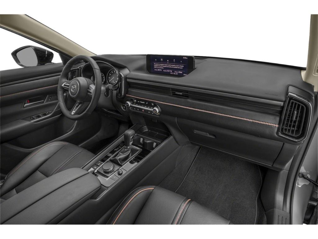 New Car 2025 Mazda Cx-50  2.5 Turbo Premium Plus Package For Sale In Georgetown, Texas