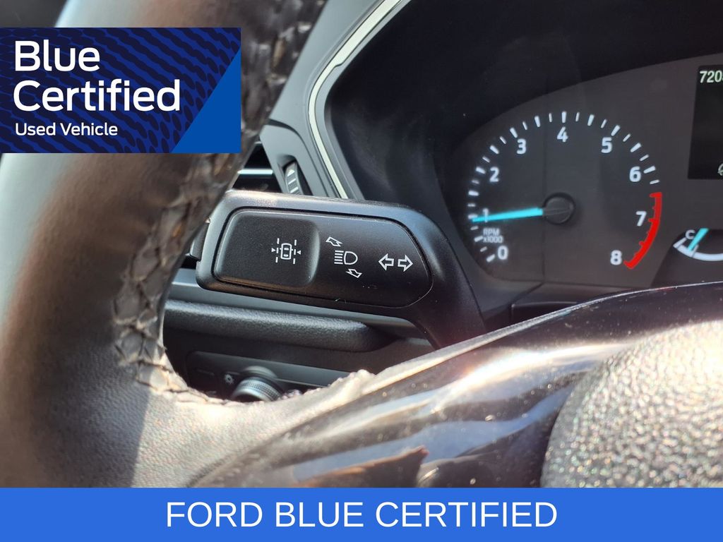 2022 Ford Escape SEL Black at Community Honda