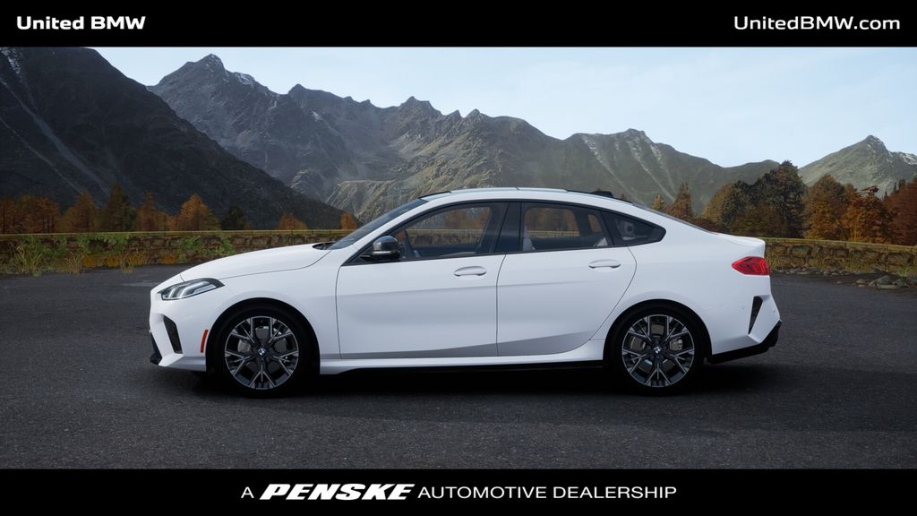 Thumbnail: 2026 BMW 2 Series - 27