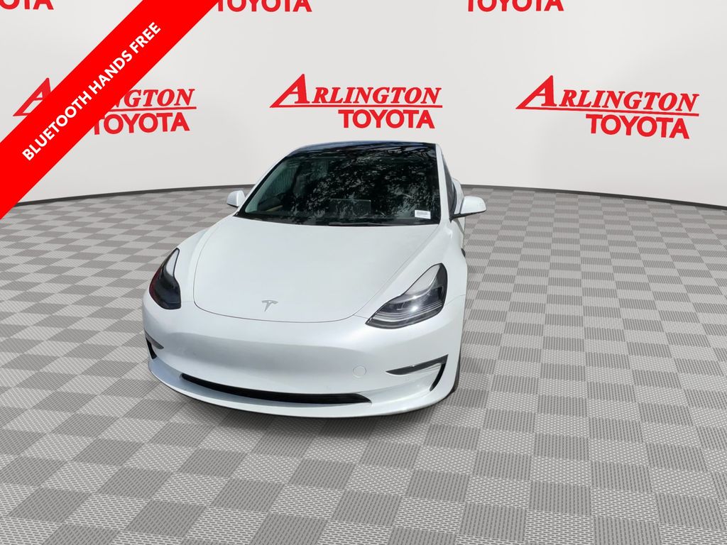 Used 2022 Tesla Model 3 Sedan