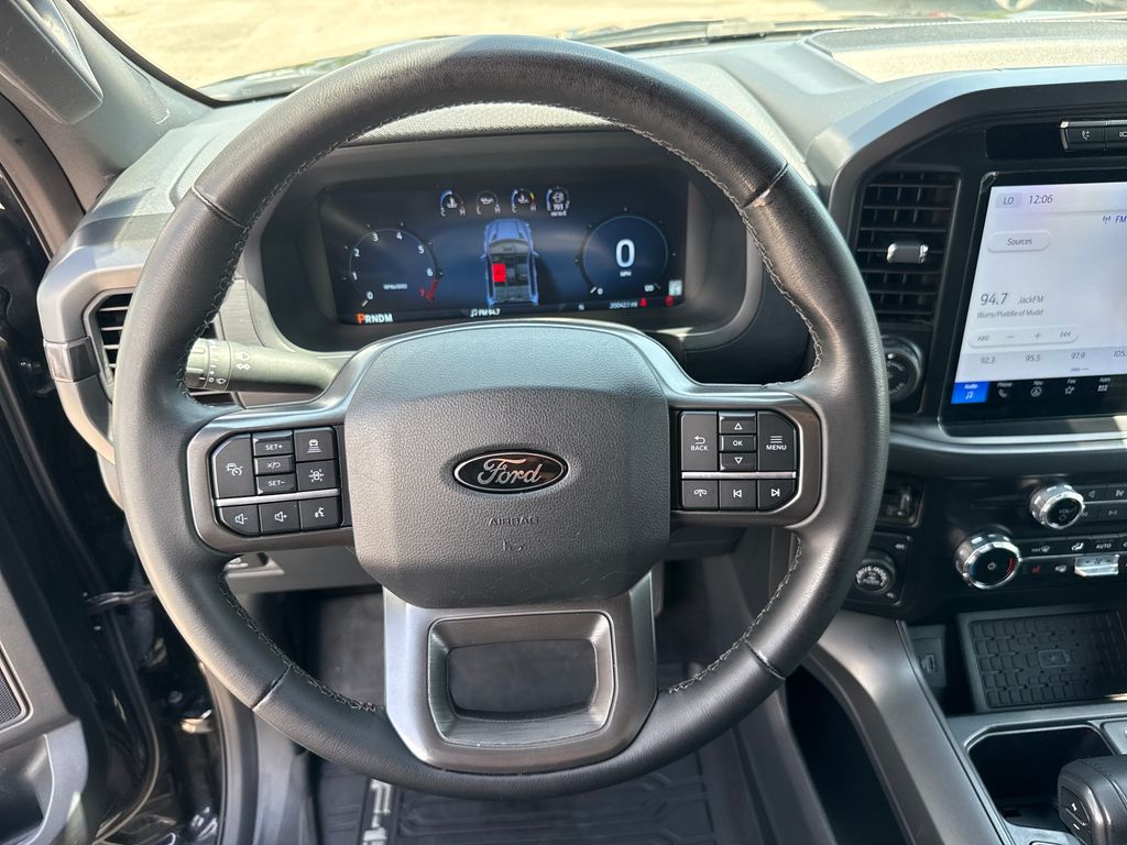 2024 Ford F-150 XLT - Photo 15