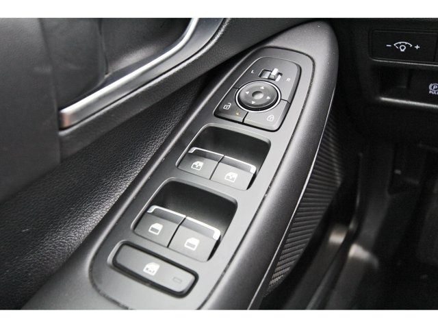 2024 Hyundai Sonata SEL Silver at Joe Myers Mazda Kia