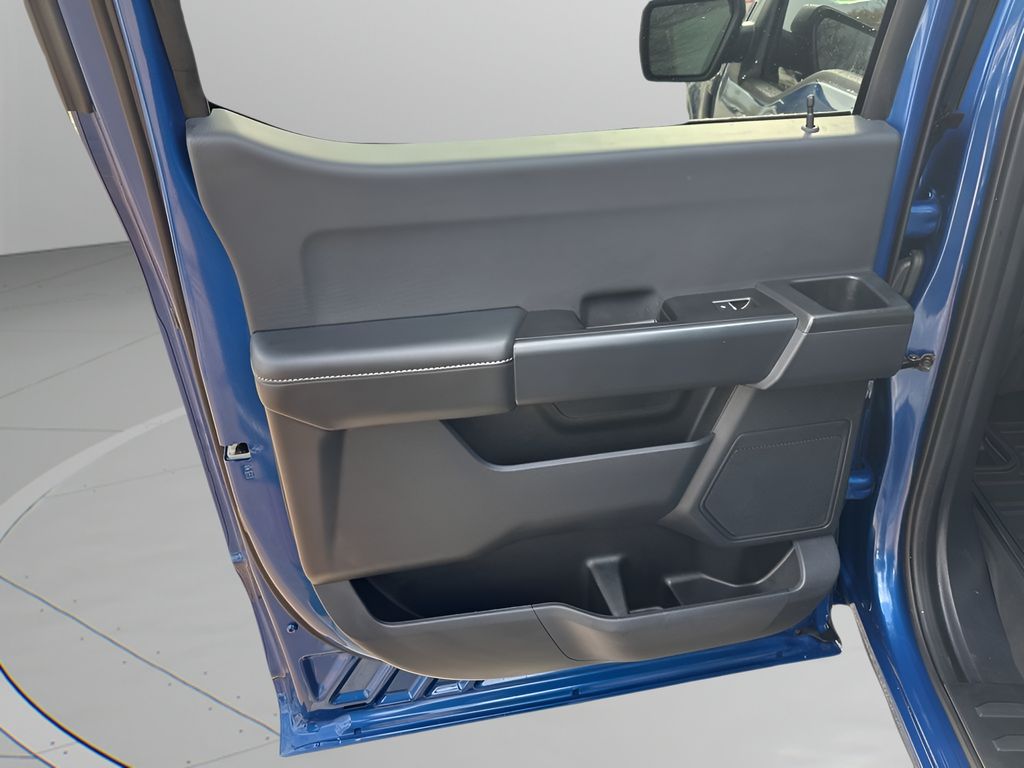 Used Car 2024 Ford F-150  Stx For Sale Under $50,000 In Austin, Texas