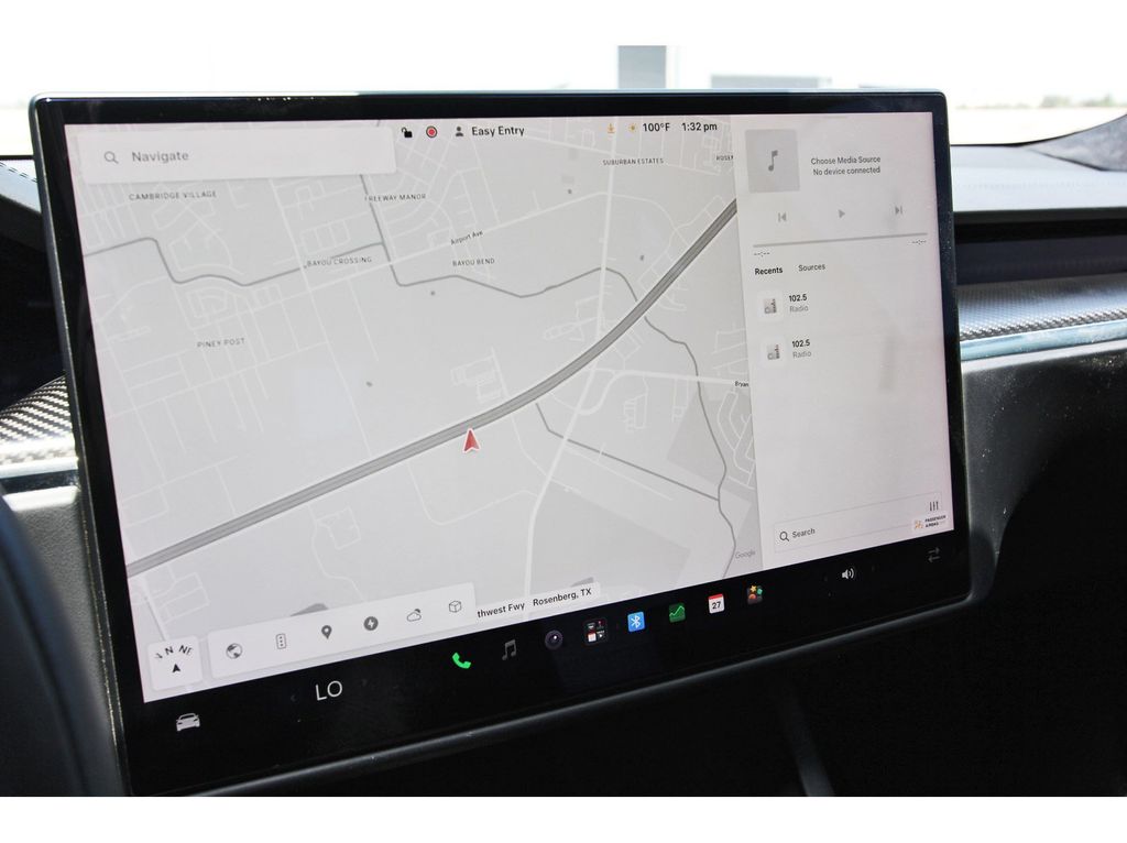 Used 2021 Tesla Model S Hatchback